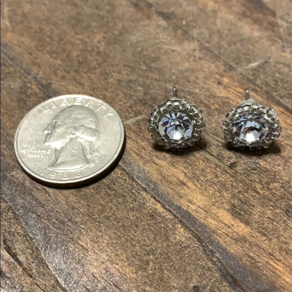 Earrings - Picture 2 of 2